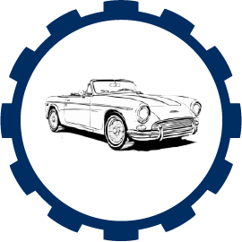 Fonds de dotation ACF : automobile